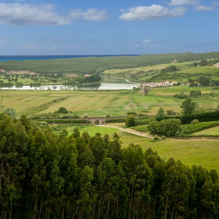 Playas De Liencres - Hotel & Apartamentos Boó de Piélagos Екстериор снимка