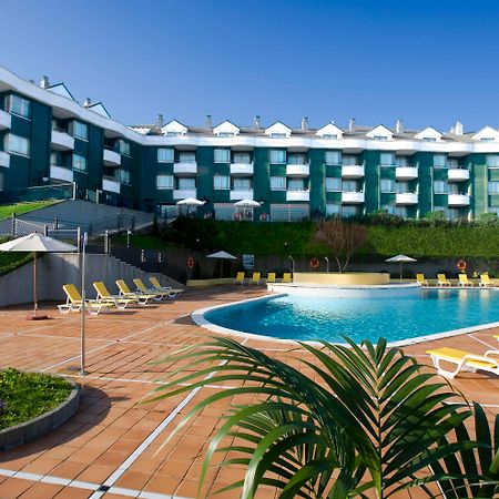 Playas De Liencres - Hotel & Apartamentos Boó de Piélagos Екстериор снимка